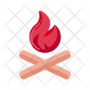 پیش‌نمایش فایل bonfire-4377803 از پک بقا