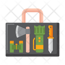 پیش‌نمایش فایل survival-gear-4377773 از پک بقا
