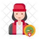 پیش‌نمایش فایل survivalist-female-4377779 از پک بقا