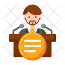 پیش‌نمایش فایل business-speech-4424136 از پک آموزش کسب و کار