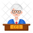پیش‌نمایش فایل ceo-4424069 از پک آموزش کسب و کار