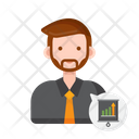 پیش‌نمایش فایل male-presenter-4424121 از پک آموزش کسب و کار