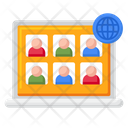 پیش‌نمایش فایل online-meeting-4424114 از پک آموزش کسب و کار