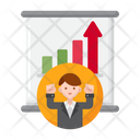 پیش‌نمایش فایل promotional-training-4424124 از پک آموزش کسب و کار