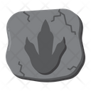 پیش‌نمایش فایل dinosaur-footprint-4424166 از پک ماقبل تاریخ