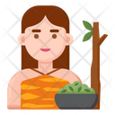 پیش‌نمایش فایل female-gatherer-4424171 از پک ماقبل تاریخ