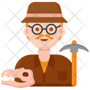 پیش‌نمایش فایل male-archaeologist-4424216 از پک ماقبل تاریخ