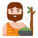 پیش‌نمایش فایل male-gatherer-4424172 از پک ماقبل تاریخ