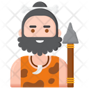 پیش‌نمایش فایل male-hunter-4424177 از پک ماقبل تاریخ
