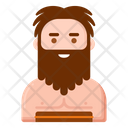 پیش‌نمایش فایل male-neanderthal-4424185 از پک ماقبل تاریخ