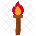 پیش‌نمایش فایل torch-4424208 از پک ماقبل تاریخ