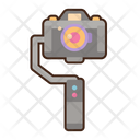 پیش‌نمایش فایل camera-gimbal-4424222 از پک فیلم‌سازی