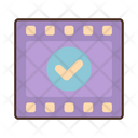 پیش‌نمایش فایل check-frame-4424263 از پک فیلم‌سازی
