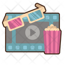 پیش‌نمایش فایل cinema-4424229 از پک فیلم‌سازی