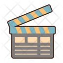 پیش‌نمایش فایل clapperboard-4424231 از پک فیلم‌سازی