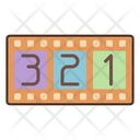 پیش‌نمایش فایل countdown-4424235 از پک فیلم‌سازی
