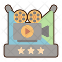 پیش‌نمایش فایل feature-film-4424248 از پک فیلم‌سازی