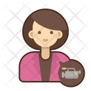 پیش‌نمایش فایل female-photographer-4424223 از پک فیلم‌سازی