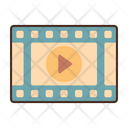 پیش‌نمایش فایل film-reel-4424249 از پک فیلم‌سازی