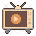 پیش‌نمایش فایل retro-tv-4424297 از پک فیلم‌سازی