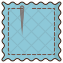 پیش‌نمایش فایل border-4424572 از پک خیاطی