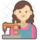 پیش‌نمایش فایل female-tailor-4424554 از پک خیاطی