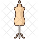 پیش‌نمایش فایل mannequin-4424518 از پک خیاطی