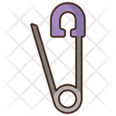 پیش‌نمایش فایل safety-pin-4424536 از پک خیاطی