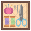 پیش‌نمایش فایل sewing-kit-4424542 از پک خیاطی