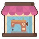 پیش‌نمایش فایل tailor-shop-4424553 از پک خیاطی