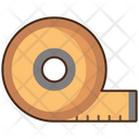 پیش‌نمایش فایل tape-measure-4424555 از پک خیاطی