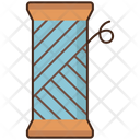 پیش‌نمایش فایل thread-roll-4424559 از پک خیاطی