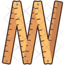 پیش‌نمایش فایل yard-stick-4424567 از پک خیاطی