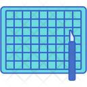 پیش‌نمایش فایل cutting-mat-4424419 از پک خیاطی