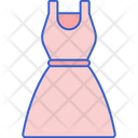 پیش‌نمایش فایل dress-4424423 از پک خیاطی