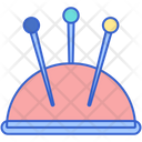 پیش‌نمایش فایل pin-and-pincushion-4424448 از پک خیاطی