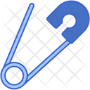 پیش‌نمایش فایل safety-pin-4424453 از پک خیاطی