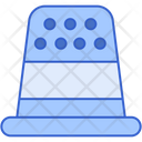 پیش‌نمایش فایل thimble-4424472 از پک خیاطی