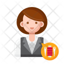 پیش‌نمایش فایل female-tailor-4424384 از پک خیاطی