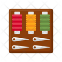 پیش‌نمایش فایل sewing-kit-4424375 از پک خیاطی