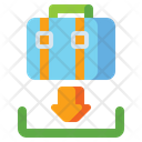 پیش‌نمایش فایل bag-drop-kiosk-4424811 از پک جهان بدون تماس