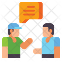 پیش‌نمایش فایل face-to-face-contact-4424758 از پک جهان بدون تماس