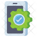 پیش‌نمایش فایل mobile-app-4424770 از پک جهان بدون تماس