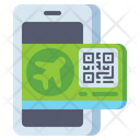 پیش‌نمایش فایل mobile-boarding-pass-4424771 از پک جهان بدون تماس