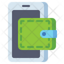پیش‌نمایش فایل mobile-wallet-4424772 از پک جهان بدون تماس