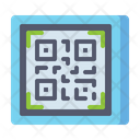 پیش‌نمایش فایل qr-code-4424783 از پک جهان بدون تماس