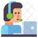 پیش‌نمایش فایل remote-customer-support-4424786 از پک جهان بدون تماس