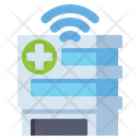 پیش‌نمایش فایل smart-hospital-4424797 از پک جهان بدون تماس