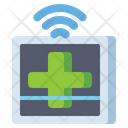 پیش‌نمایش فایل touchless-health-screening-4424799 از پک جهان بدون تماس