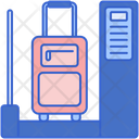 پیش‌نمایش فایل bag-drop-kiosk-4424662 از پک جهان بدون تماس